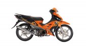 2011 Modenas GT 128 photo